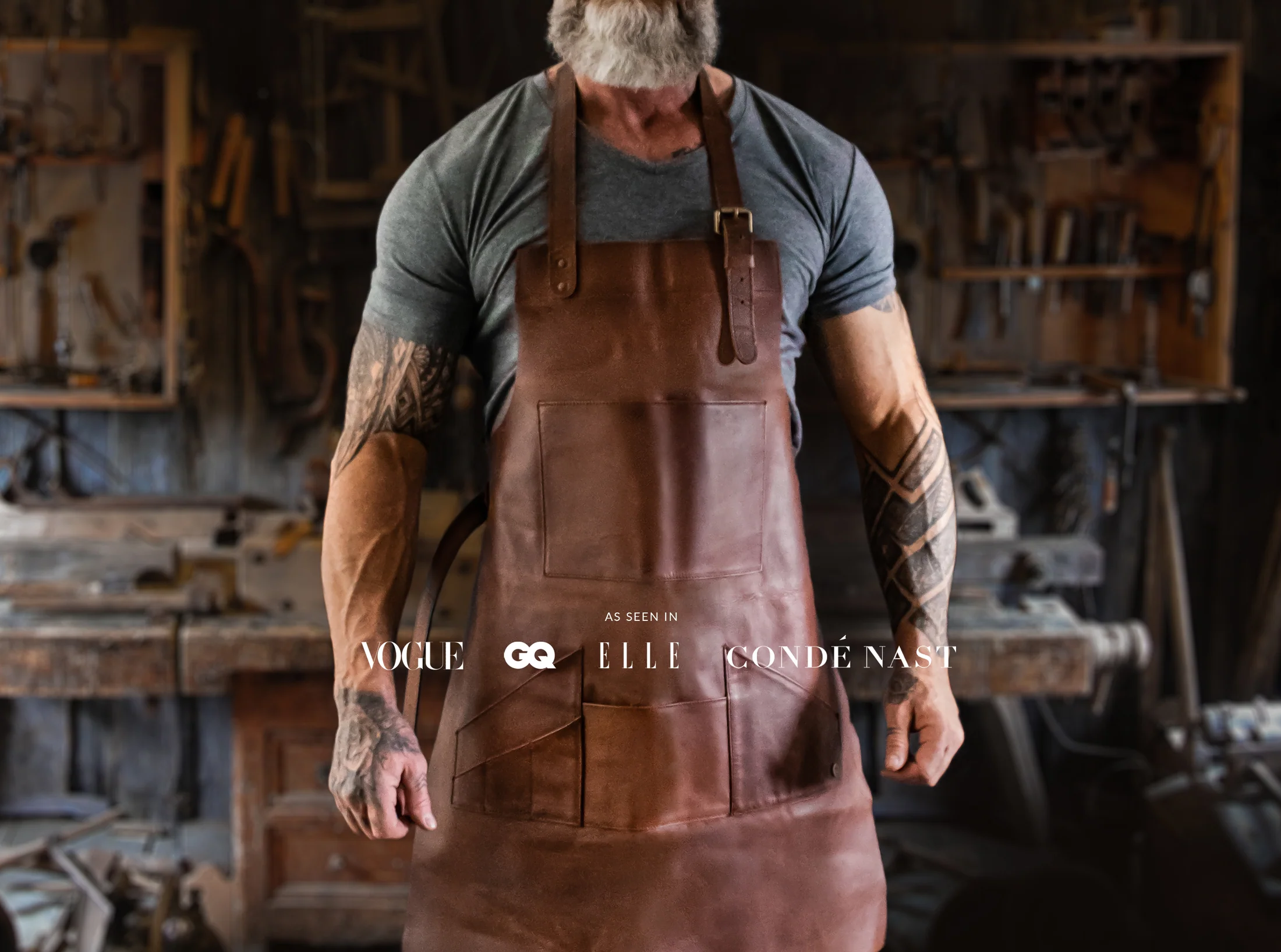 Timeless Craftsmanship, Made For You